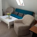 Seebad Ahlbeck Lägenhet
