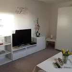 Apartamento Seebad Ahlbeck Heringsdorf (Usedom)