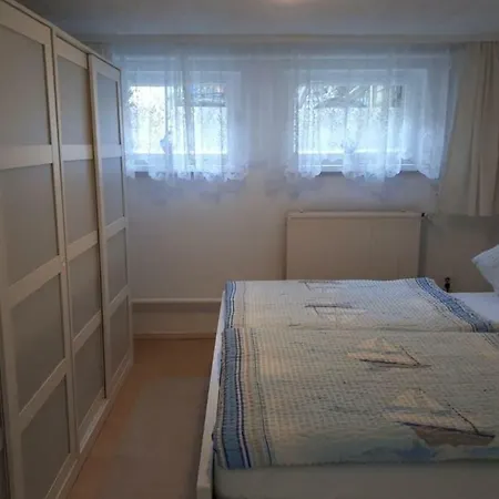 Seebad Ahlbeck * Heringsdorf (Usedom)