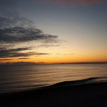 Seebad Ahlbeck Heringsdorf (Usedom)