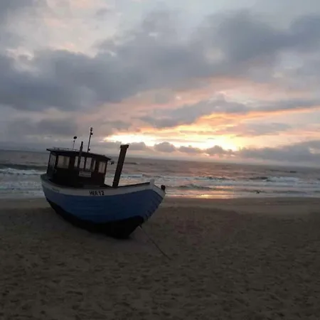 Seebad Ahlbeck Appartement Heringsdorf (Usedom)