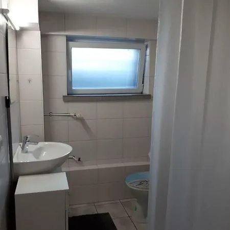 Seebad Ahlbeck Heringsdorf (Usedom)