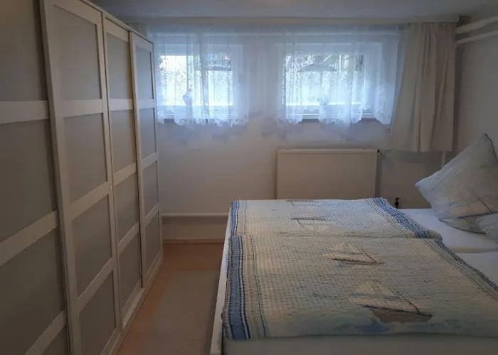 Seebad Ahlbeck * ゼーバート・ヘリングスドルフ