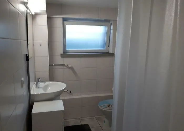 Seebad Ahlbeck ゼーバート・ヘリングスドルフ